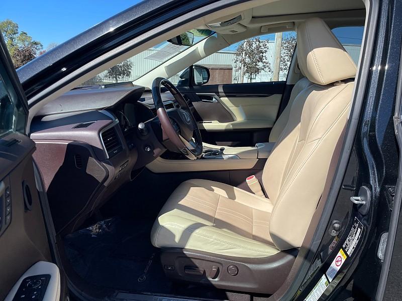 used 2016 Lexus RX 350 car, priced at $24,297