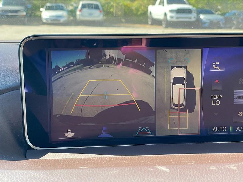 used 2016 Lexus RX 350 car, priced at $24,297