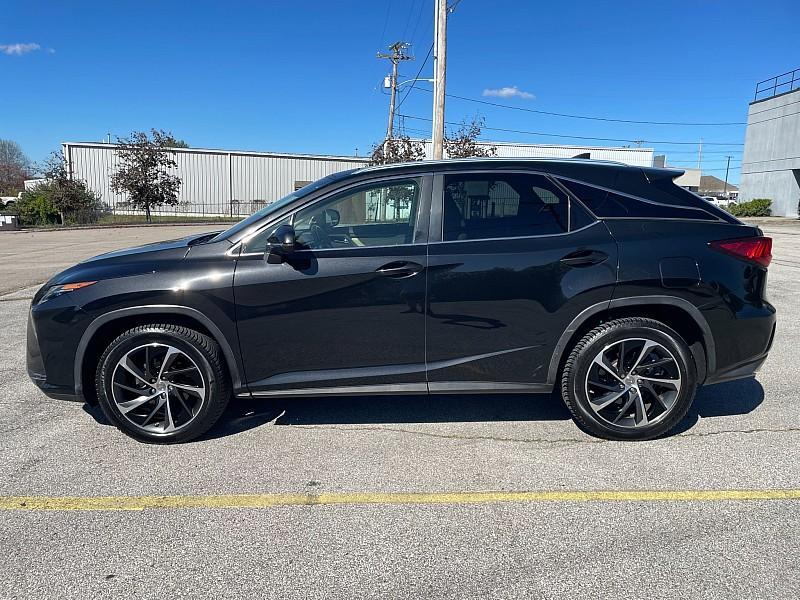used 2016 Lexus RX 350 car, priced at $24,297