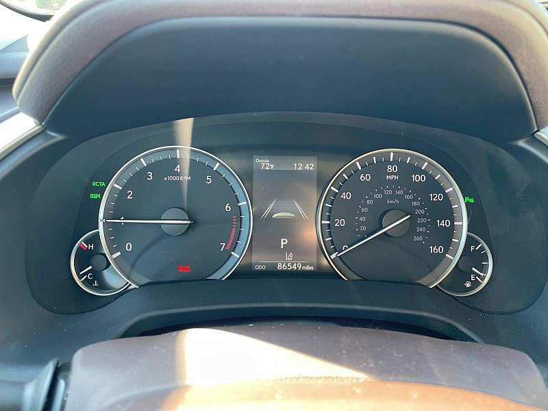 used 2016 Lexus RX 350 car, priced at $24,297