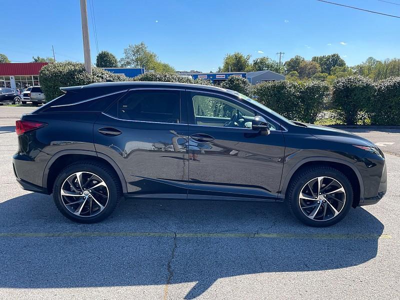 used 2016 Lexus RX 350 car, priced at $24,297