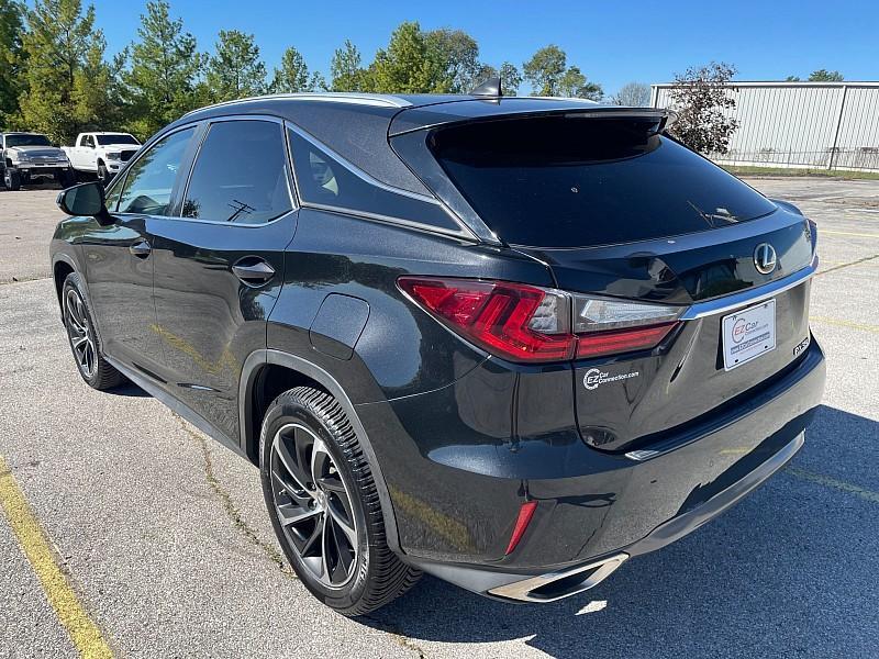 used 2016 Lexus RX 350 car, priced at $24,297