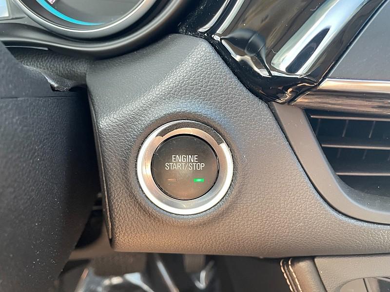 used 2018 Buick Envision car, priced at $17,997