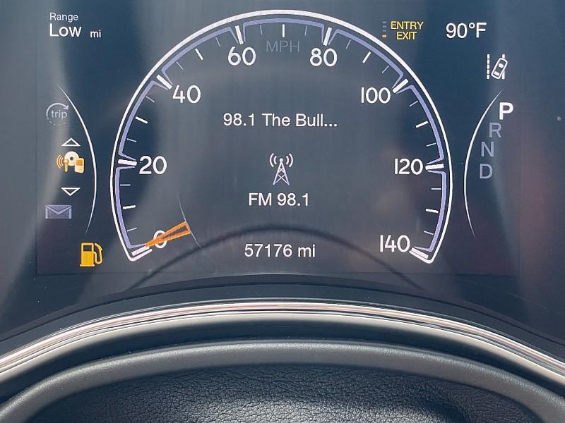 used 2020 Jeep Grand Cherokee car, priced at $29,990