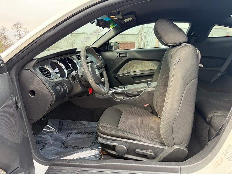 used 2010 Ford Mustang car, priced at $7,490