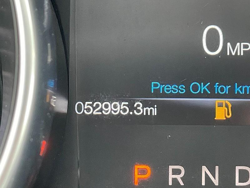 used 2019 Ford Mustang car, priced at $20,490