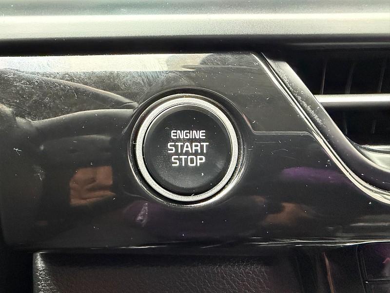 used 2024 Kia Seltos car, priced at $19,990