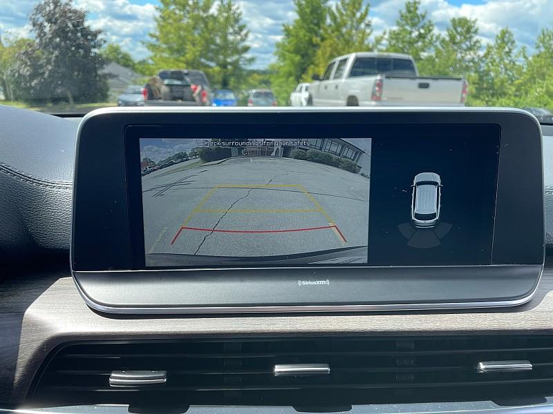 used 2021 Kia Telluride car, priced at $23,990