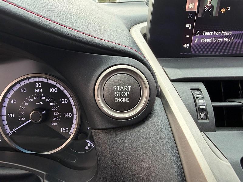 used 2018 Lexus NX 300 car, priced at $18,990