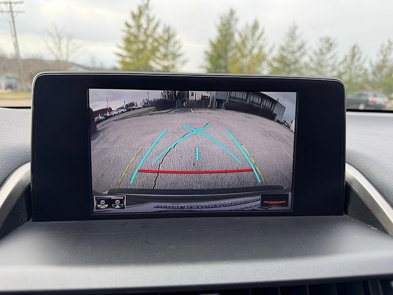 used 2018 Lexus NX 300 car, priced at $18,990