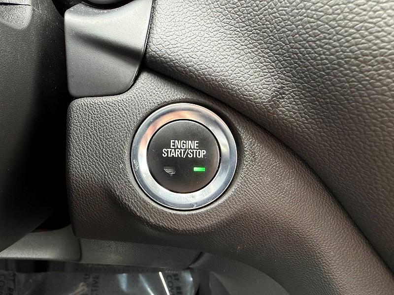 used 2022 Chevrolet Equinox car, priced at $19,890