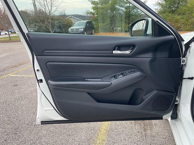 used 2022 Nissan Altima car, priced at $17,490