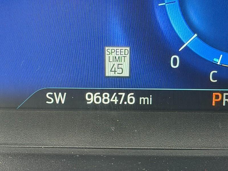 used 2022 Ford Explorer car, priced at $28,490