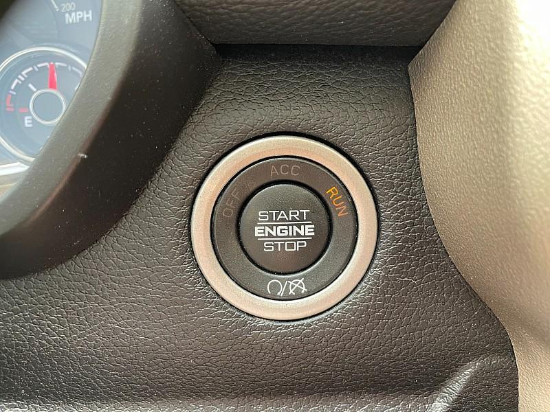 used 2022 Ram 2500 car, priced at $48,990