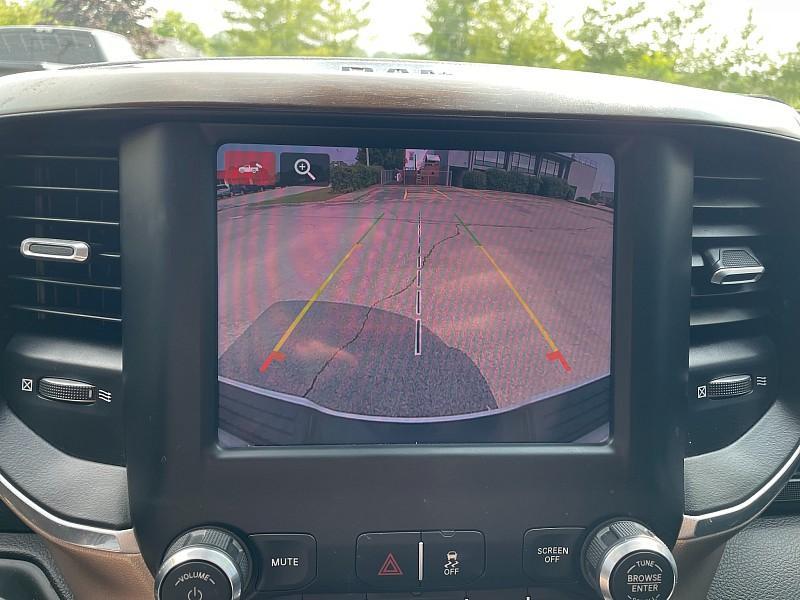 used 2022 Ram 2500 car, priced at $48,990