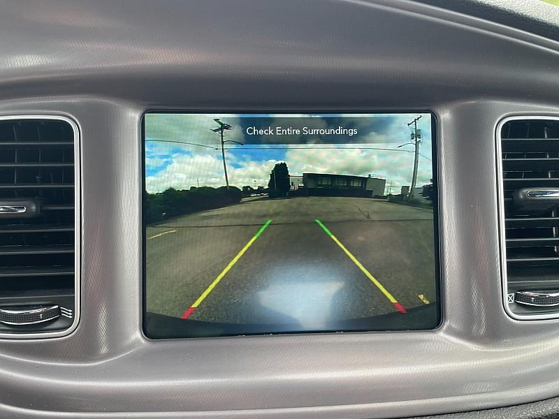 used 2023 Dodge Charger car, priced at $24,890