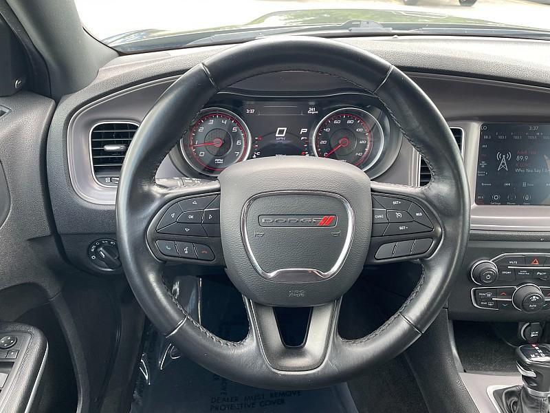 used 2023 Dodge Charger car, priced at $24,890