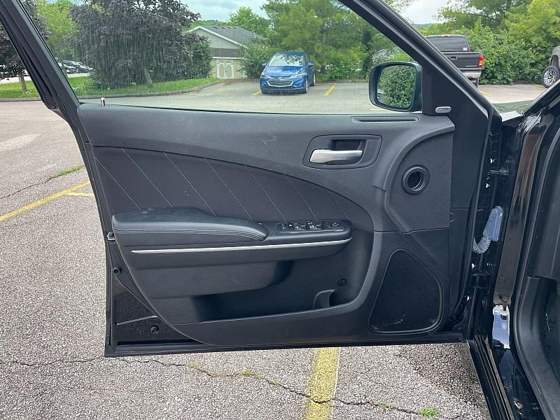 used 2023 Dodge Charger car, priced at $24,890