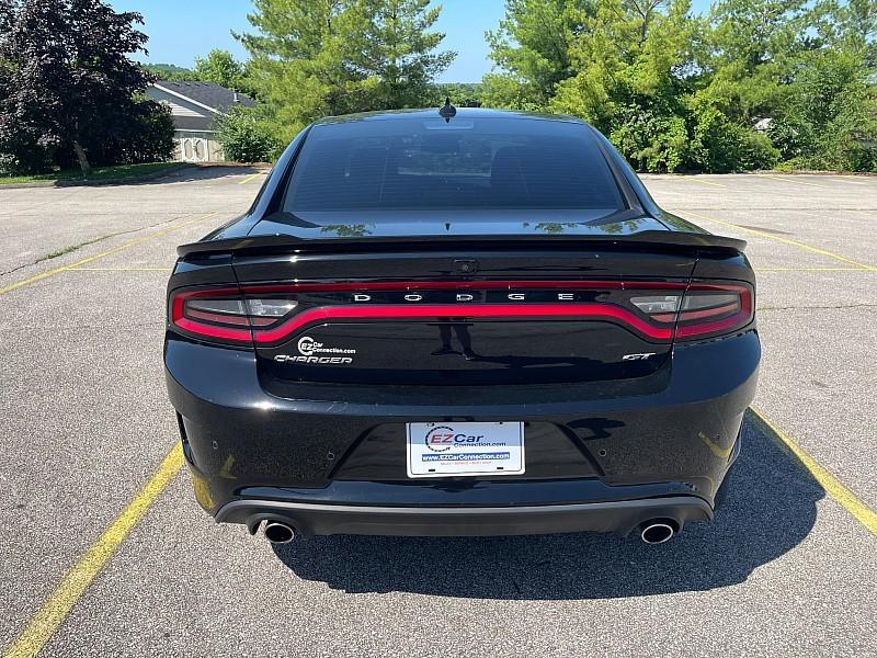 used 2023 Dodge Charger car, priced at $24,890