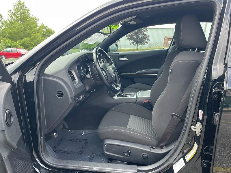 used 2023 Dodge Charger car, priced at $24,890