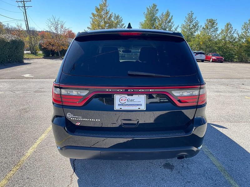 used 2020 Dodge Durango car, priced at $19,990