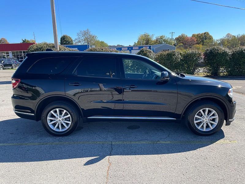 used 2020 Dodge Durango car, priced at $19,990