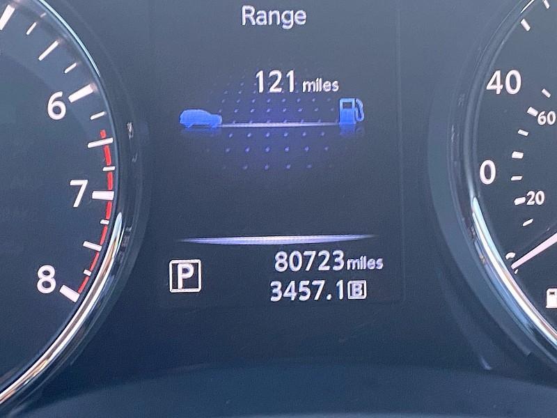 used 2015 Nissan Rogue car, priced at $11,890