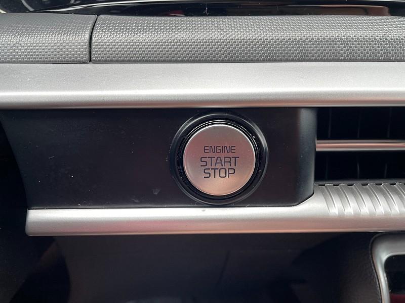 used 2022 Kia K5 car, priced at $22,290