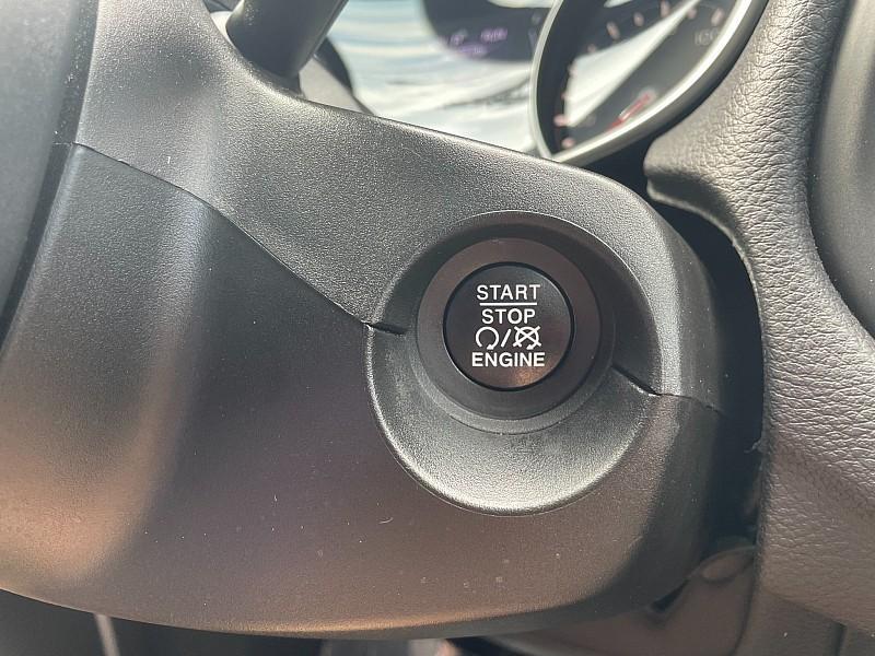 used 2020 Jeep Compass car, priced at $17,490