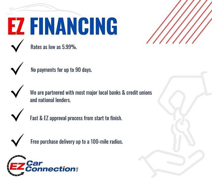 used 2021 Chrysler Pacifica car, priced at $22,490