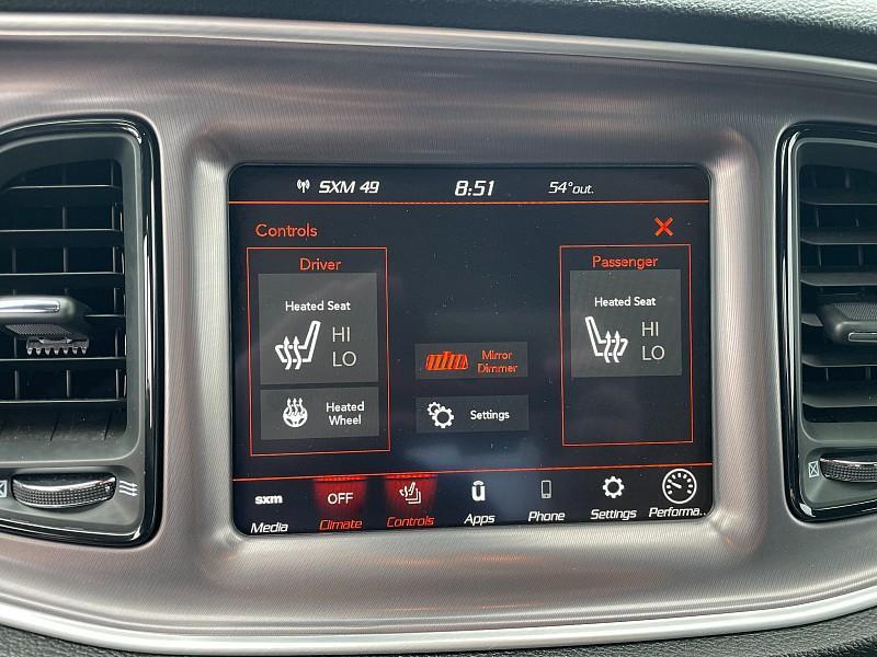 used 2021 Dodge Challenger car, priced at $37,890