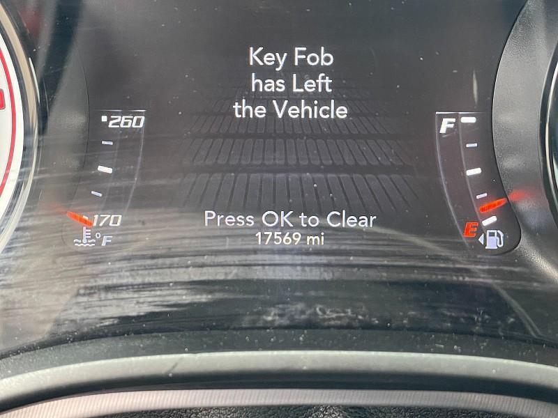 used 2021 Dodge Challenger car, priced at $37,890