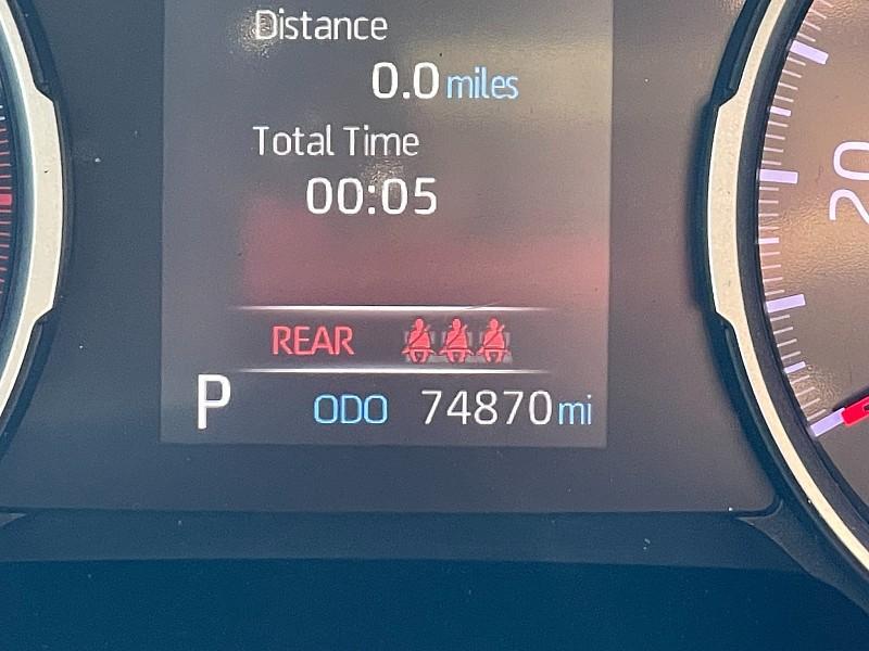 used 2021 Toyota RAV4 car, priced at $23,694