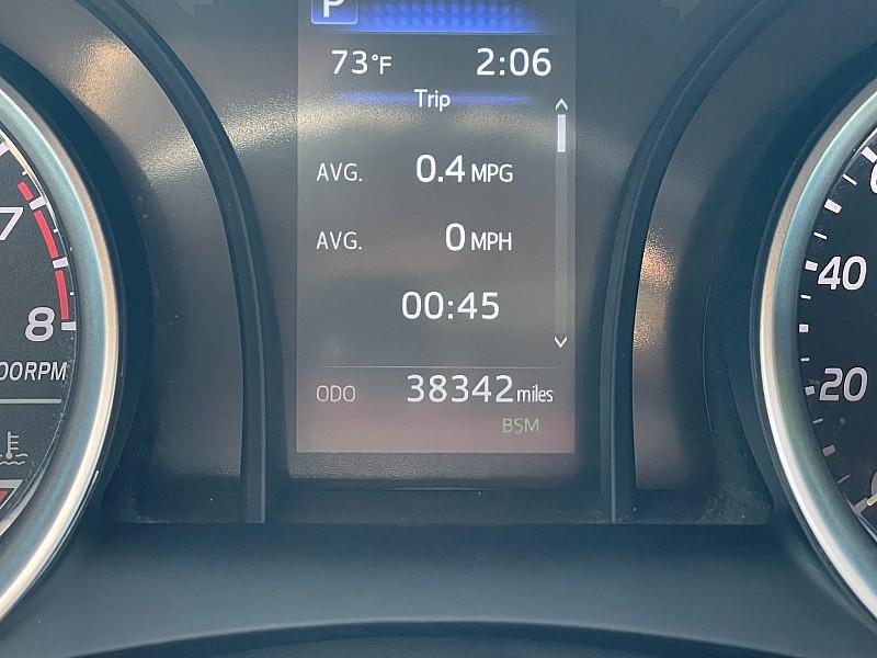 used 2024 Toyota Camry car, priced at $23,990