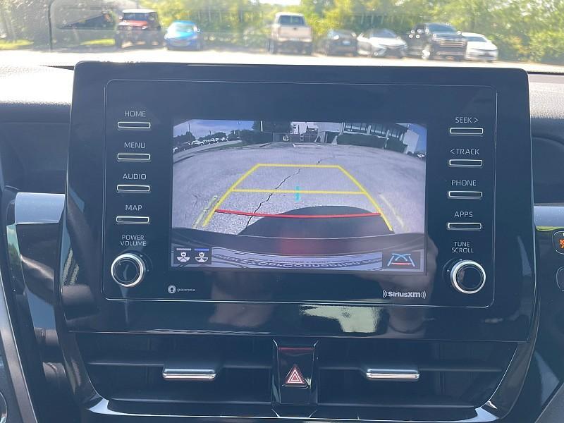 used 2024 Toyota Camry car, priced at $23,990