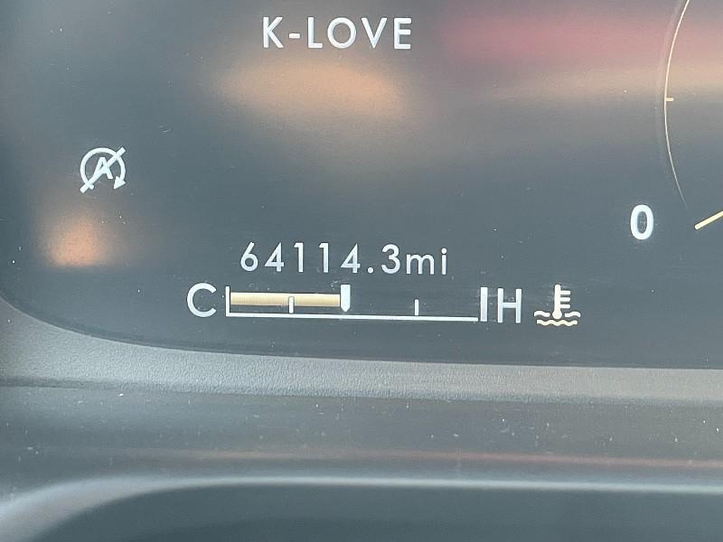 used 2020 Lincoln Aviator car, priced at $31,490