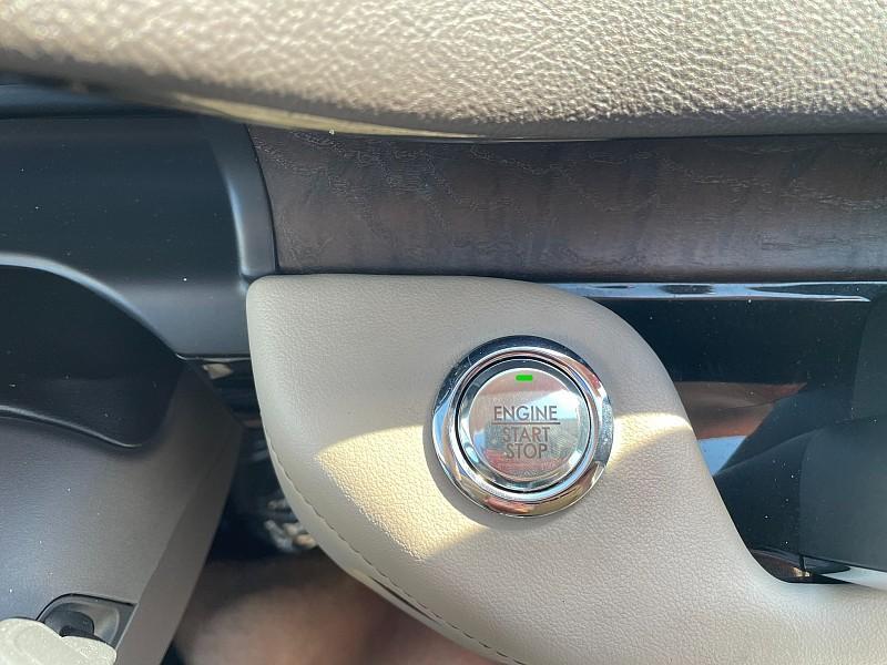 used 2020 Lincoln Aviator car, priced at $31,490