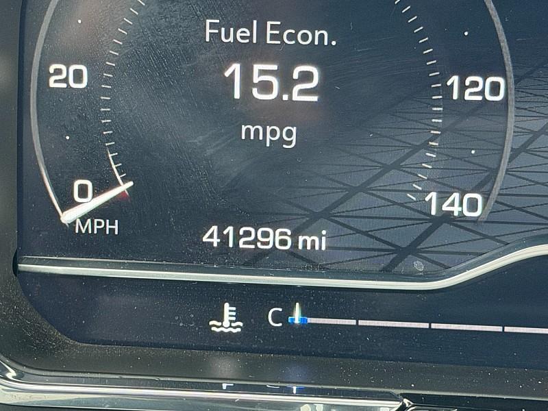 used 2022 GMC Sierra 1500 car, priced at $45,990