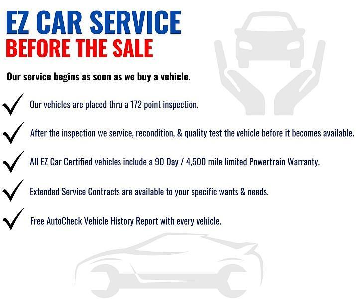 used 2018 Dodge Durango car, priced at $17,490