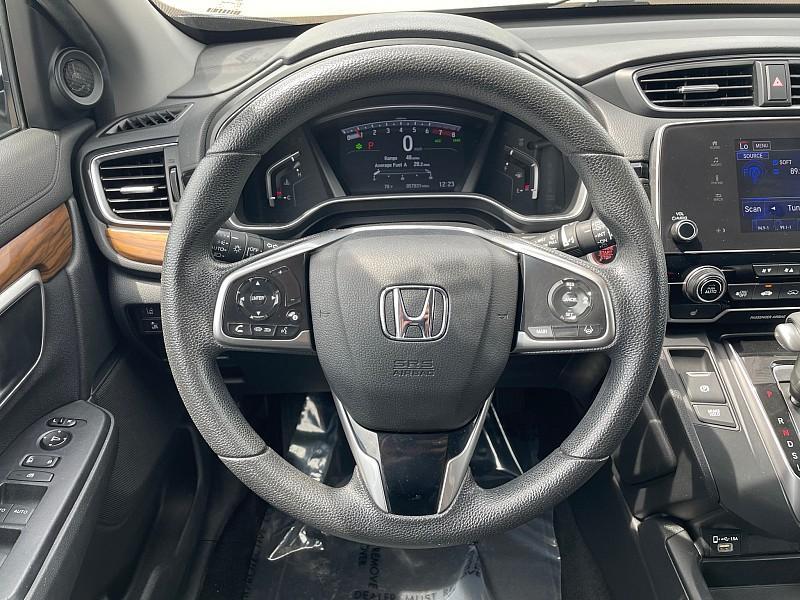 used 2022 Honda CR-V car, priced at $23,990