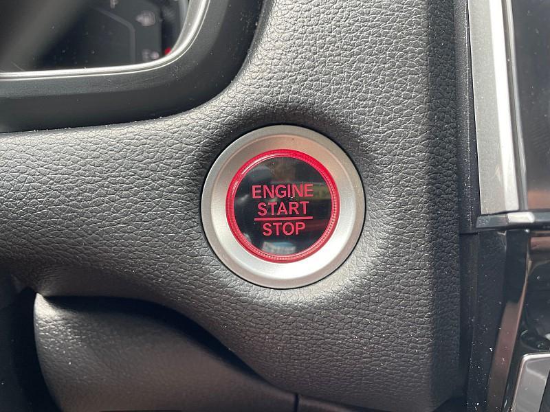 used 2022 Honda CR-V car, priced at $23,990