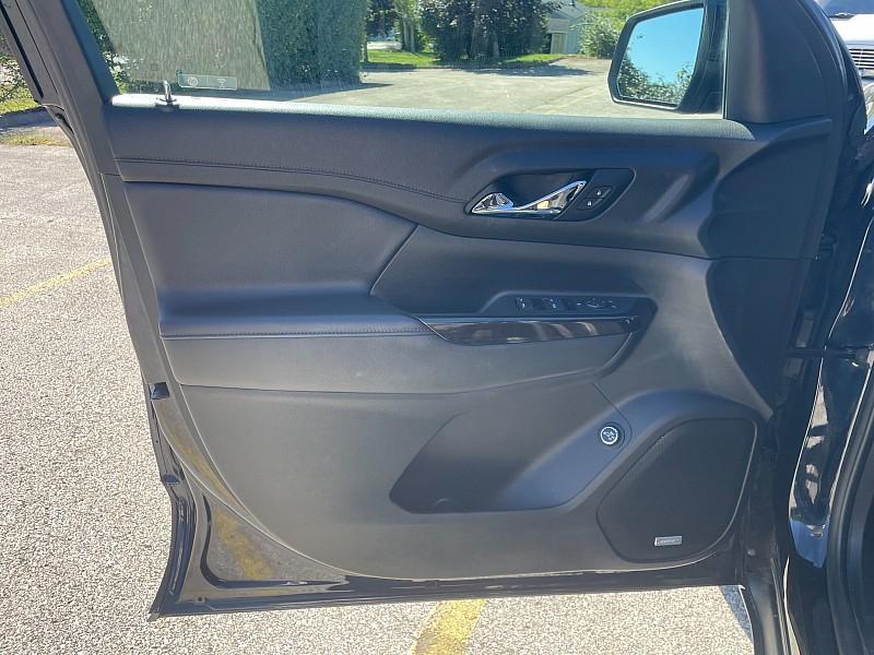 used 2021 GMC Acadia car, priced at $22,990