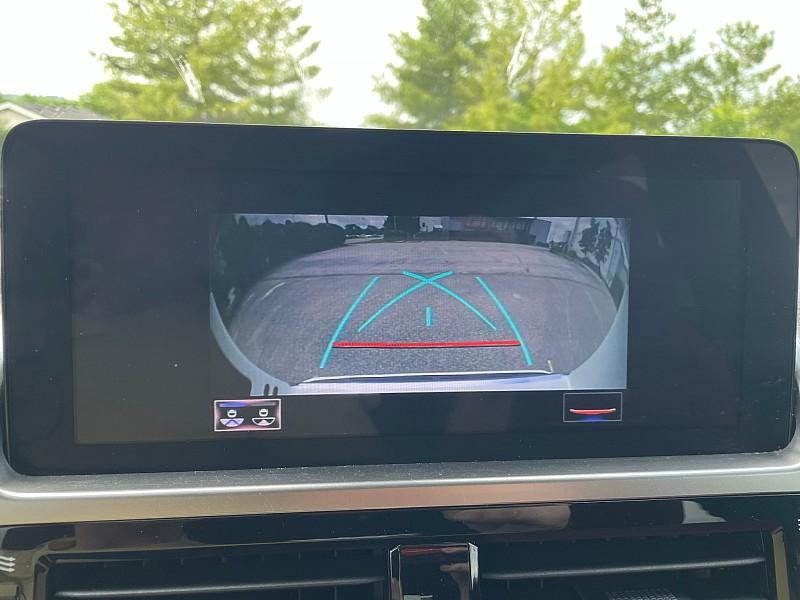 used 2022 Lexus GX 460 car, priced at $40,187