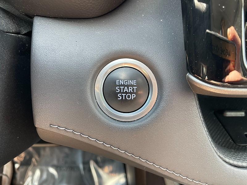 used 2021 Toyota Highlander car, priced at $30,490