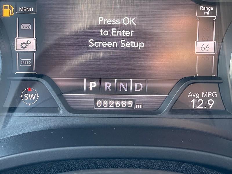 used 2019 Ram 1500 car, priced at $27,490