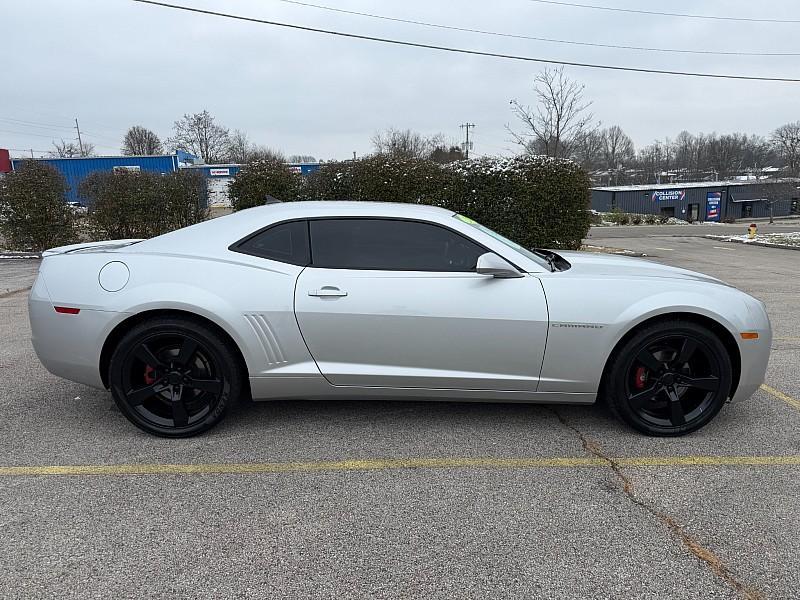 used 2011 Chevrolet Camaro car, priced at $9,990
