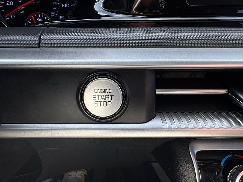 used 2022 Kia K5 car, priced at $23,990