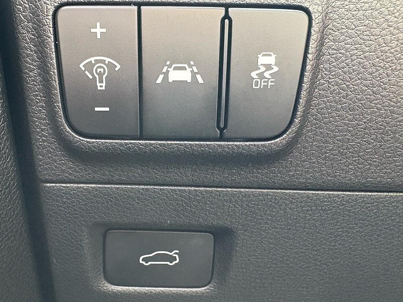 used 2022 Kia K5 car, priced at $23,990