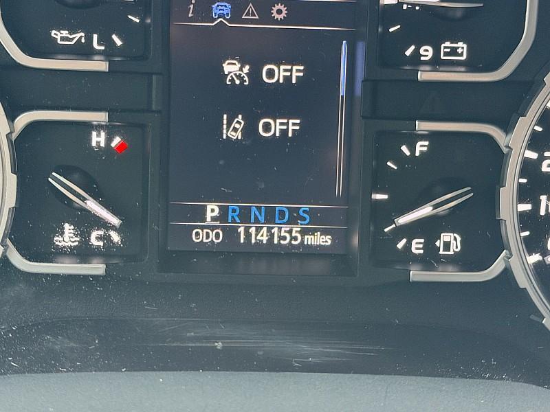 used 2018 Toyota Tundra car, priced at $30,990