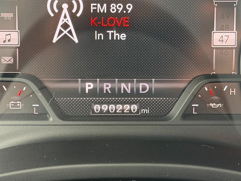 used 2020 Ram 1500 car, priced at $32,890